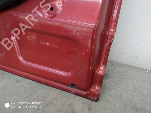 Right front door LAND ROVER RANGE ROVER SPORT I (L320) 2.7 D 4x4 | BP5324308C3 