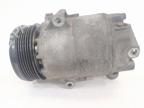 Used AC compressor OPEL ASTRA H (A04) [2004-2014]  13877821