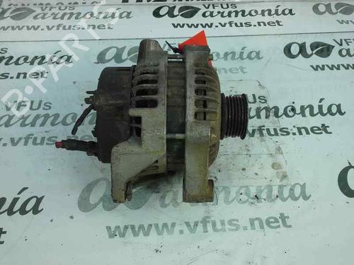 Alternator OPEL CORSA A TR (S83)  | BP1878504M7 
