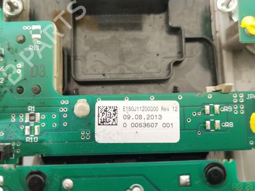 Interior roof light VOLVO XC60 I SUV (156) D3 | BP28377514I8