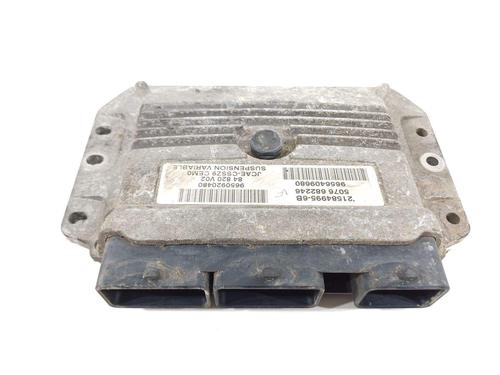 Control unit PEUGEOT 607 (9D, 9U) 2.7 HDi 24V | BP24292441M11 - Image 1