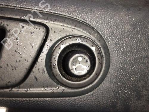 Used Mirror switch Mirror switch FORD FIESTA VI (CB1, CCN) 1.6 TDCi (90 hp) 35956673 35956673