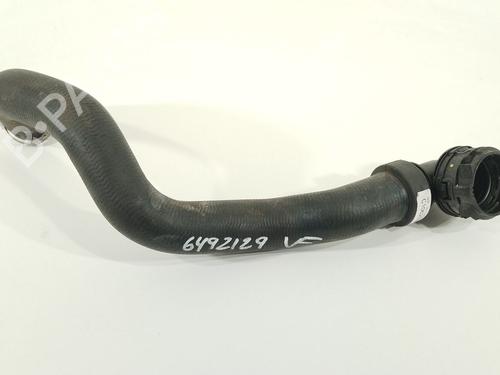 Used Pipe PEUGEOT TRAVELLER Bus (V_) 2.0 BlueHDi 145 (144 hp) 29122233
