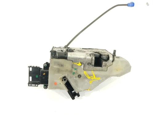 Rear left lock CITROËN C4 Grand Picasso I (UA_) 2.0 HDi 138 | BP29585421C100 