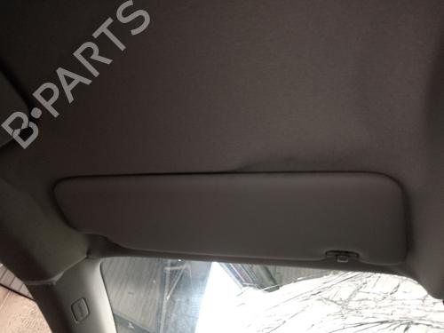 Used Left sun visor Left sun visor AUDI A4 B8 (8K2) 2.0 TDI (143 hp) 36529149 36529149