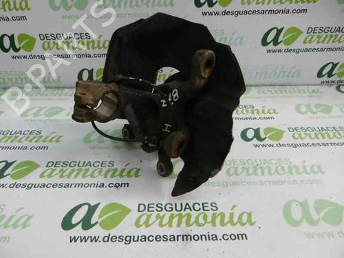 Left front steering knuckle BMW 3 Compact (E46) 320 td | BP1876353M25 - Image 3