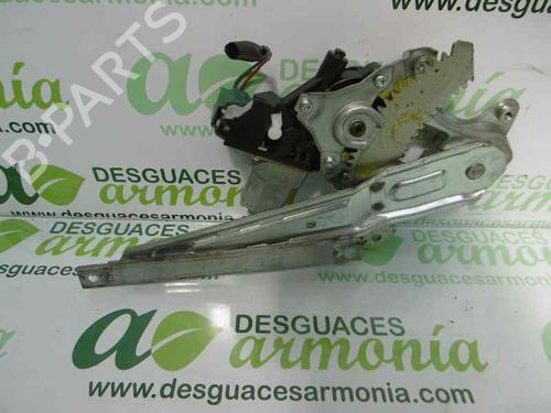 Used Rear left window mechanism NISSAN JUKE (F15) [2010-2019]  1923854