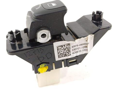 Right front window switch KIA STONIC (YB) | BP24364108I26 - Image 2