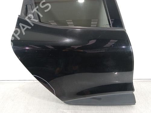 Right rear door RENAULT CLIO IV (BH_) 0.9 TCe 90 (BHNF, BHMA, BHMH, BHJK, BHJR) | BP27806137C5 