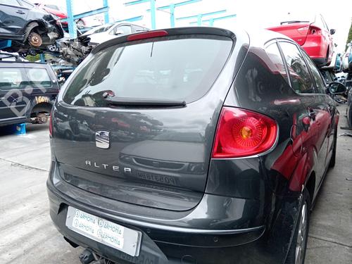 Engine control unit (ECU) SEAT ALTEA (5P1) 2.0 TDI 16V | BP34559447M57  - Image 9