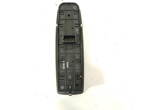 Left front window switch RENAULT LAGUNA III (BT0/1) 2.0 dCi (BT01, BT08, BT09, BT0E, BT0K, BT12, BT1C, BT1D,... | BP31317479I27 - Image 5