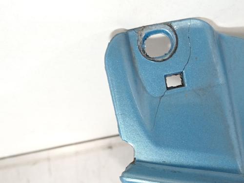 Grille CITROËN C3 I (FC_, FN_) 1.4 i Bivalent | BP30155599C40