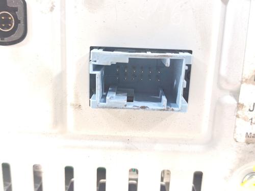 Display monitor LAND ROVER RANGE ROVER SPORT II (L494) 3.0 TDV6 4x4 | BP26552859C48 