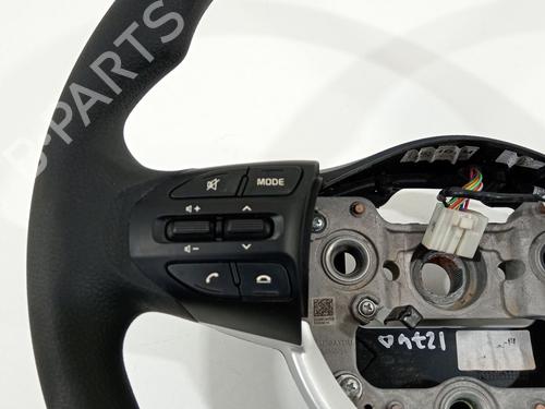 Steering wheel KIA RIO IV (YB, SC, FB)  | BP29354894C49 