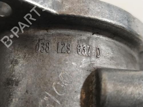 Egr AUDI A3 (8P1) 1.9 TDI | BP29707959M69 