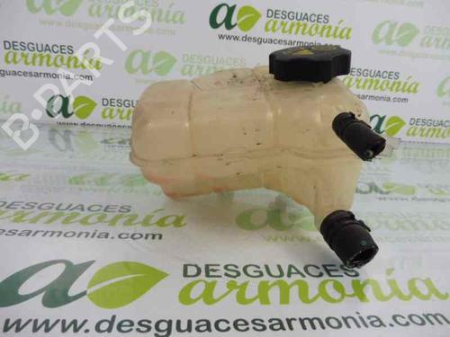 Expansion tank OPEL ASTRA J (P10)  | BP1892224C120 