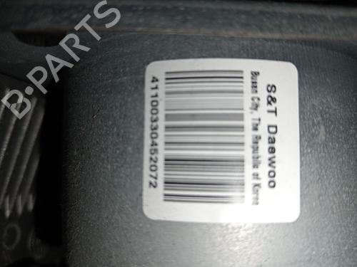 Steering column HYUNDAI i30 (FD) 1.6 | BP37175408M21 - Image 3
