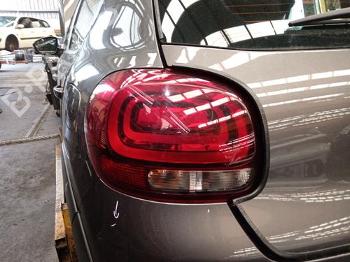 Used Left taillight Left taillight 38045247 38045247