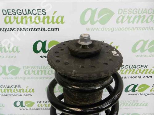 Right front shock absorber OPEL MOVANO B Van (X62) 2.3 CDTI FWD (FV) | BP12255495M17 