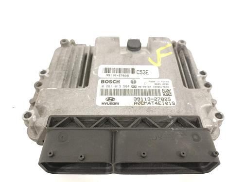 Used Engine control unit (ECU) Engine control unit (ECU) HYUNDAI SANTA FÉ II (CM) 2.2 CRDi GLS 4x4 (150 hp) 18297634 18297634