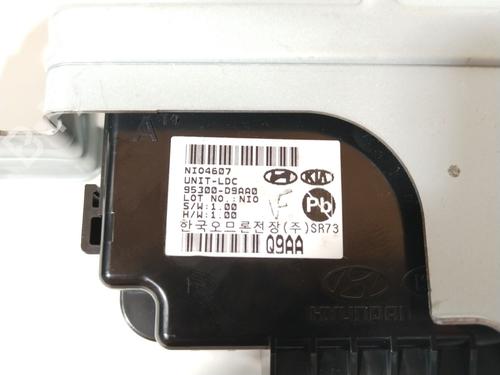 Electronic module KIA SPORTAGE IV (QL, QLE) 1.6 GDI | BP36597674M83 - Image 2