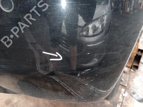 Rear bumper PEUGEOT 208 I (CA_, CC_) 1.2 VTI 82 | BP27454940C8