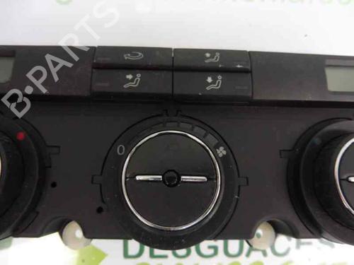 Climate control VW GOLF V (1K1) | BP1846502I5 - Image 4
