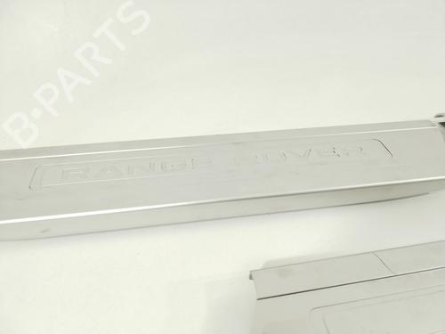 Other LAND ROVER RANGE ROVER SPORT II (L494) 3.0 TDV6 4x4 | BP26553017O1