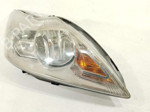 Right headlight FORD FOCUS II (DA_, HCP, DP) 1.6 TDCi | BP38464719C29 - Image 2