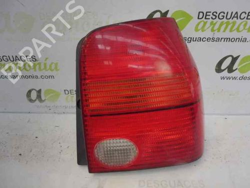 Used Right taillight VW LUPO I (6X1, 6E1) [1998-2005]  2346520