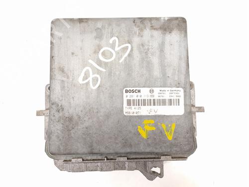 Engine control unit (ECU) LAND ROVER FREELANDER I (L314)  | BP9073259M57 