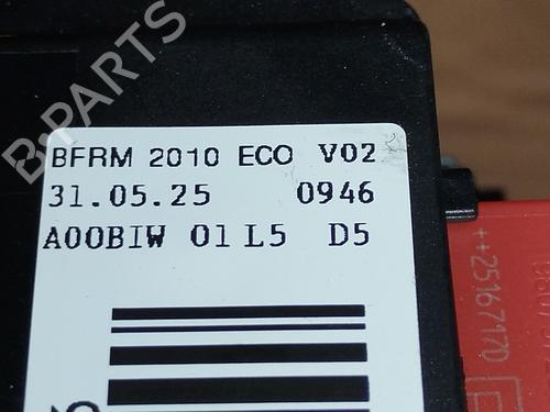 Fuse box PEUGEOT RIFTER 1.5 BlueHDi 100 | BP35900946E1 - Image 2