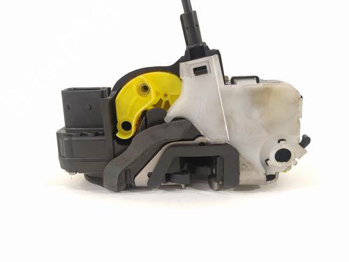 Front left lock CHEVROLET CRUZE (J300)  | BP10287018C98