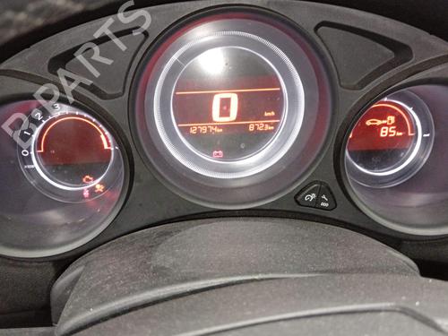 instrument-cluster-citroen-c4-ii-nc_-2009-36812410 main image