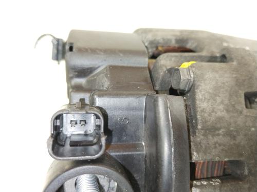 Alternator PEUGEOT 207 Hatchback Van (WA_, WC_) 1.6 HDi | BP29250431M7 