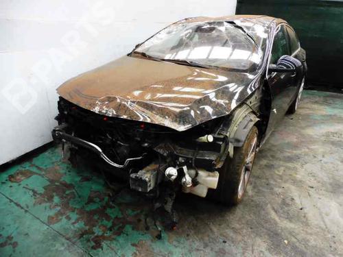 Electronic module OPEL INSIGNIA A (G09)  | BP9087825M83 