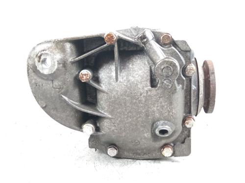 Rear differential BMW X1 (E84) sDrive 18 d | BP16802783M24