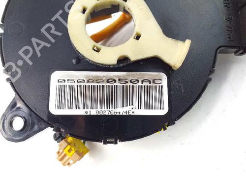 Squib airbag CHRYSLER VOYAGER IV (RG, RS) 2.5 CRD | BP7024770C102 