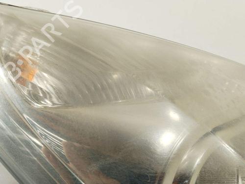 Right headlight FORD S-MAX (WA6) 2.0 TDCi | BP27595242C29 - Image 3