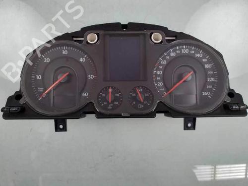 instrument-cluster-vw-passat-b6-variant-3c5-a2c53106067-2005-2006-2007-2008-2009-2010-2011-1981795 main image