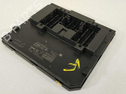 Used Electronic module Electronic module 33337590 33337590