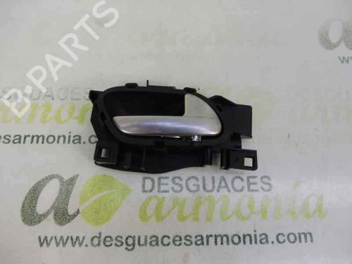 Used Front right interior door handle Front right interior door handle CITROËN C5 III Break (RW_) 2.0 HDi 180 (181 hp) 12255455 12255455