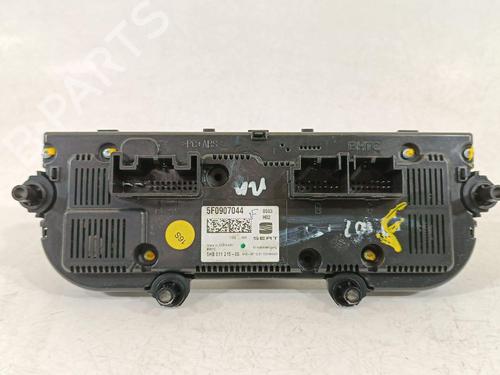 Climate control SEAT LEON SC (5F5)  | BP18069351I5  - Image 5