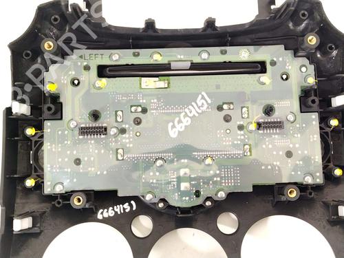 Radio MAZDA 2 (DE_, DH_) 1.5 (DE5FS) | BP40101154E6 - Image 6