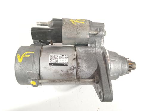 Used Starter VW GOLF SPORTSVAN VII (AM1, AN1) [2014-2020]  17912474