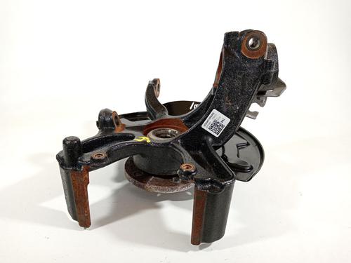 Left front steering knuckle SEAT IBIZA V (KJ1, KJG) 1.0 TSI | BP27606900M25 