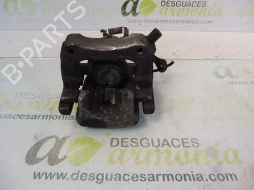 Left rear brake caliper CITROËN BERLINGO MULTISPACE (B9) | BP11586581M107 - Image 3