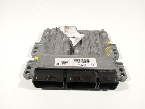 Used Engine control unit (ECU) RENAULT MEGANE IV Hatchback (B9A/M/N_) 1.5 dCi 110 (B9A3) (110 hp) 23577875