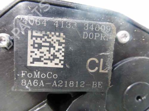 Front right lock FORD FIESTA VI (CB1, CCN)  | BP1850266C97 