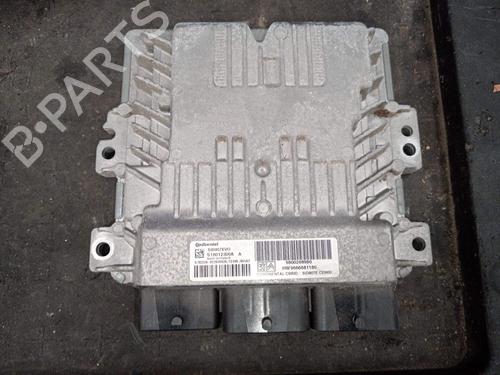 Used Engine control unit (ECU) Engine control unit (ECU) 33293012 33293012